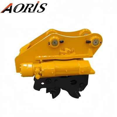 Въртящ се бърз теглич с червячна предавка